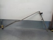 Recambio de tubos aire acondicionado para land rover discovery (lt) 2.5 turbodiesel referencia OEM IAM AWR7020 