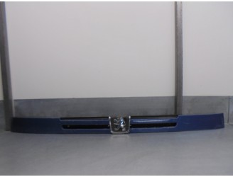 Recambio de rejilla delantera para peugeot boxer combi (rs2850)(270/310)(´02) 2.5 turbodiesel referencia OEM IAM 1304863080 