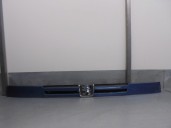 Recambio de rejilla delantera para peugeot boxer combi (rs2850)(270/310)(´02) 2.5 turbodiesel referencia OEM IAM 1304863080 