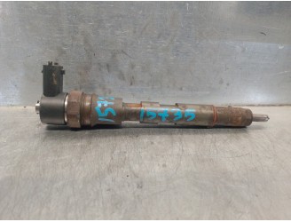 Recambio de inyector para chrysler voyager (rg) 2.8 crd executive referencia OEM IAM 0445110059 0445110059 BOSCH
