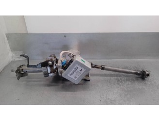 Replacement steering column for Hyundai i10 1.2 CAT OEM IAM reference 563000X700 5WY7907B 