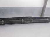 Recambio de rejilla delantera para peugeot boxer combi (rs2850)(270/310)(´02) 2.5 turbodiesel referencia OEM IAM 1304863080 