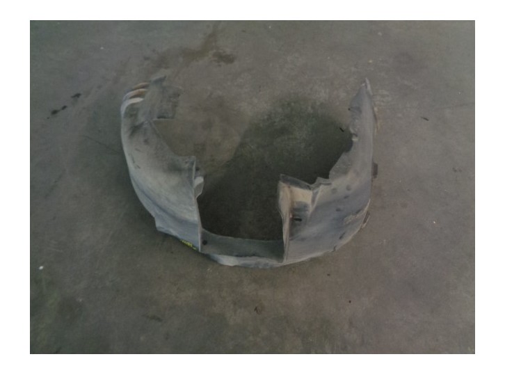 Recambio de paso rueda delantero izquierdo para opel corsa b sport referencia OEM IAM 90387420 CESTA 16C