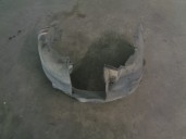 Recambio de paso rueda delantero izquierdo para opel corsa b sport referencia OEM IAM 90387420 CESTA 16C