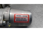 Replacement steering column for Hyundai i10 1.2 CAT OEM IAM reference 563000X700 5WY7907B 
