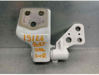 Recambio de bisagra puerta para peugeot partner furgoneta/monovolumen (k9 partner furgoneta/monovolumen (k9 referencia OEM IAM  