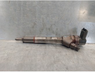 Recambio de inyector para chrysler voyager (rg) 2.8 crd executive referencia OEM IAM 0445110059 0445110059 BOSCH