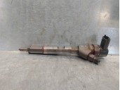 Recambio de inyector para chrysler voyager (rg) 2.8 crd executive referencia OEM IAM 0445110059 0445110059 BOSCH