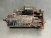 Replacement starter motor for Renault Rapid/Express (F40) 1.6 diesel OEM IAM reference 0001110026 0001110026 BOSCH