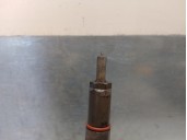 Recambio de inyector para chrysler voyager (rg) 2.8 crd executive referencia OEM IAM 0445110059 0445110059 BOSCH