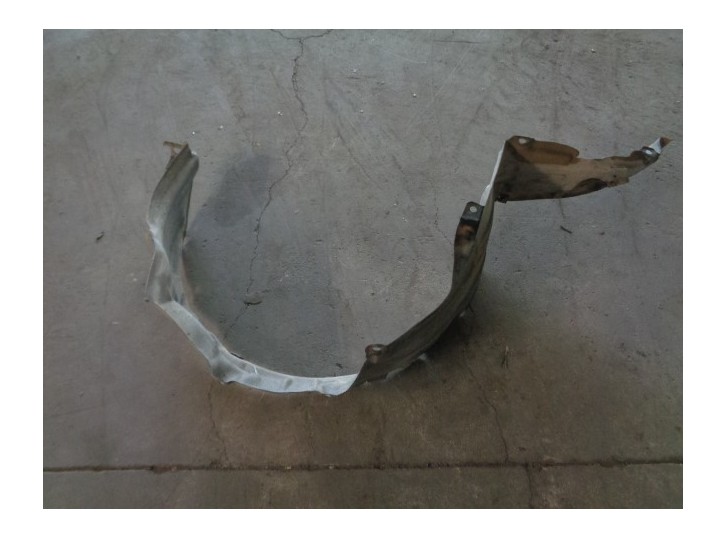 Recambio de paso rueda delantero derecho para nissan primera berlina (p11) básico referencia OEM IAM 6384291500  CESTA 5A