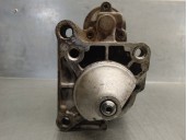 Replacement starter motor for Renault Rapid/Express (F40) 1.6 diesel OEM IAM reference 0001110026 0001110026 BOSCH