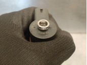 Recambio de inyector para chrysler voyager (rg) 2.8 crd executive referencia OEM IAM 0445110059 0445110059 BOSCH