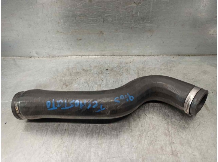 Recambio de tubo para mercedes-benz clase sl (w129) 300 (129.061) referencia OEM IAM 3936112 