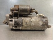 Replacement starter motor for Renault Rapid/Express (F40) 1.6 Diesel OEM IAM reference 0001110026 0001110026 BOSCH