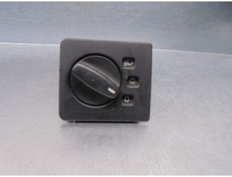 Recambio de mando luces salpicadero para peugeot boxer combi (rs2850)(270/310)(´02) 2.5 turbodiesel referencia OEM IAM 625352  