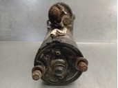 Replacement starter motor for Renault Rapid/Express (F40) 1.6 Diesel OEM IAM reference 0001110026 0001110026 BOSCH