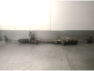 Recambio de cremallera direccion para volkswagen touareg (7p5, 7p6) 3.0 v6 tdi referencia OEM IAM 7P6422055E 7P6422063K 