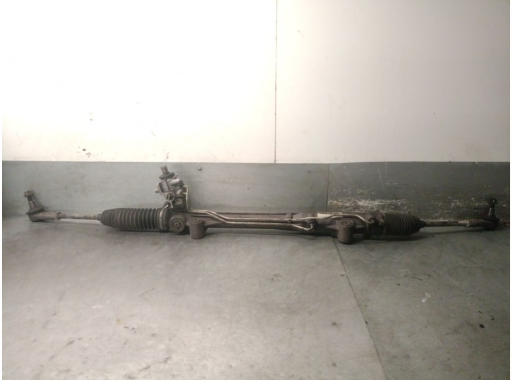 Recambio de cremallera direccion para volkswagen touareg (7p5, 7p6) 3.0 v6 tdi referencia OEM IAM 7P6422055E 7P6422063K 