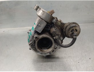 Recambio de turbocompresor para peugeot boxer combi (rs2850)(270/310)(´02) 2.5 turbodiesel referencia OEM IAM K16308816 53169706