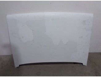 Recambio de capot para renault rapid/express (f40) 1.6 diesel referencia OEM IAM 7751465339 BLANCO 