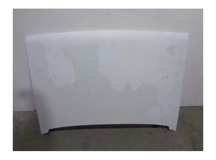 Recambio de capot para renault rapid/express (f40) 1.6 diesel referencia OEM IAM 7751465339 BLANCO 