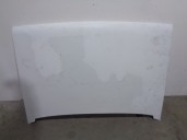 Recambio de capot para renault rapid/express (f40) 1.6 diesel referencia OEM IAM 7751465339 BLANCO 