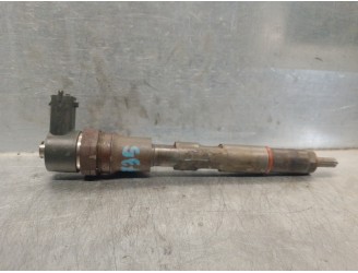 Recambio de inyector para chrysler voyager (rg) 2.8 crd executive referencia OEM IAM 0445110059 0445110059 BOSCH