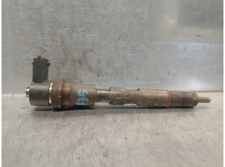 Recambio de inyector para chrysler voyager (rg) 2.8 crd executive referencia OEM IAM 0445110059 0445110059 BOSCH