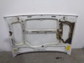 Recambio de capot para renault rapid/express (f40) 1.6 diesel referencia OEM IAM 7751465339 BLANCO 