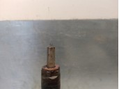 Recambio de inyector para chrysler voyager (rg) 2.8 crd executive referencia OEM IAM 0445110059 0445110059 BOSCH