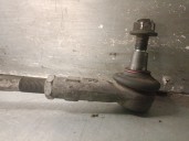 Recambio de cremallera direccion para volkswagen touareg (7p5, 7p6) 3.0 v6 tdi referencia OEM IAM 7P6422055E 7P6422063K 