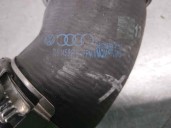Recambio de tubo para audi q7 (4l) 3.0 tdi referencia OEM IAM 7L6145943B 