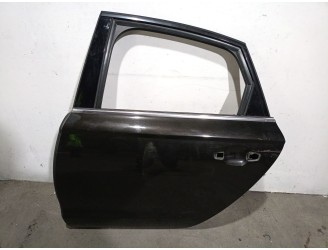 Recambio de puerta trasera izquierda para audi a6 c7 (4g2, 4gc) 3.0 tdi quattro referencia OEM IAM 4G5833051 4G5833051 