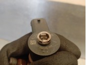 Recambio de inyector para chrysler voyager (rg) 2.8 crd executive referencia OEM IAM 0445110059 0445110059 BOSCH