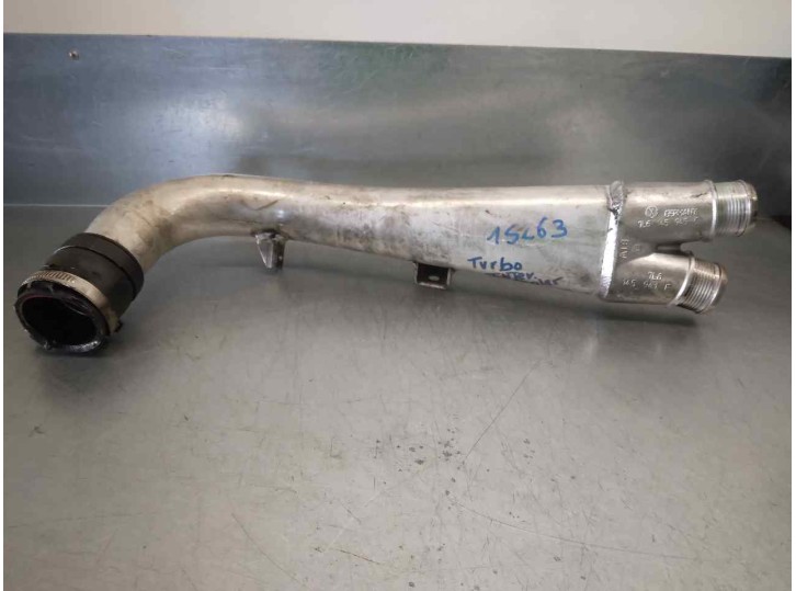 Recambio de tubo para audi q7 (4l) 3.0 tdi referencia OEM IAM 7L6145945C 