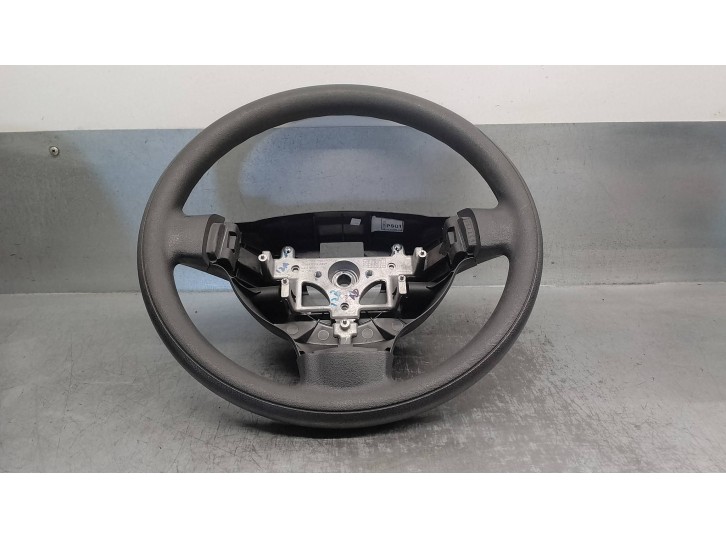Recambio de volante para hyundai i10 1.2 cat referencia OEM IAM 561130X600 
