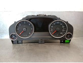 Recambio de cuadro instrumentos para volkswagen touareg (7p5, 7p6) 3.0 v6 tdi referencia OEM IAM 7P6920880A 7P6920880P 026367700