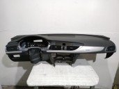 Recambio de salpicadero para audi a6 c7 (4g2, 4gc) 3.0 tdi quattro referencia OEM IAM 4G1857001B 4G1857001B 