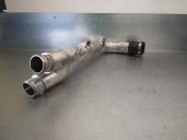 Recambio de tubo para audi q7 (4l) 3.0 tdi referencia OEM IAM 7L6145945C 
