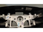 Recambio de volante para hyundai i10 1.2 cat referencia OEM IAM 561130X600 