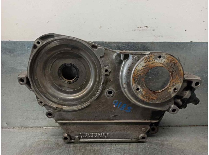 Recambio de tapa distribucion para mercedes-benz clase sl (w129) 300 (129.061) referencia OEM IAM R1040160706  