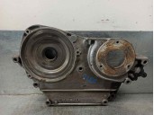 Recambio de tapa distribucion para mercedes-benz clase sl (w129) 300 (129.061) referencia OEM IAM R1040160706  