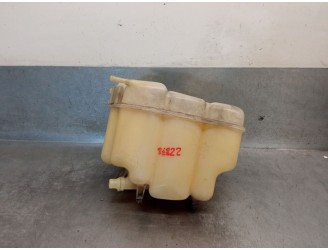 Recambio de deposito expansion para volkswagen touareg (7p5, 7p6) 3.0 v6 tdi referencia OEM IAM 7P0121407  