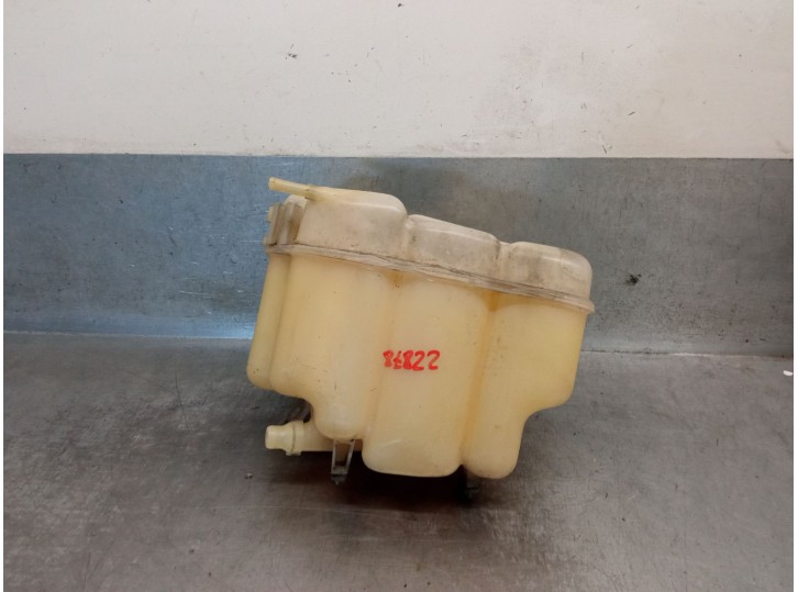 Recambio de deposito expansion para volkswagen touareg (7p5, 7p6) 3.0 v6 tdi referencia OEM IAM 7P0121407  