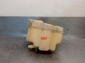 Recambio de deposito expansion para volkswagen touareg (7p5, 7p6) 3.0 v6 tdi referencia OEM IAM 7P0121407  