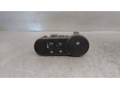 Recambio de mando luces salpicadero para hyundai i10 1.2 cat referencia OEM IAM 201004787  