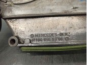 Recambio de tapa distribucion para mercedes-benz clase sl (w129) 300 (129.061) referencia OEM IAM R1040160706 