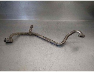 Recambio de tubo para mercedes-benz clase sl (w129) 300 (129.061) referencia OEM IAM 3936112 