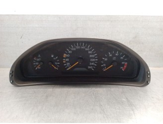 Recambio de cuadro instrumentos para mercedes-benz clase e (w210) e 320 (210.065) referencia OEM IAM 2105404248 A2105404248 VDO